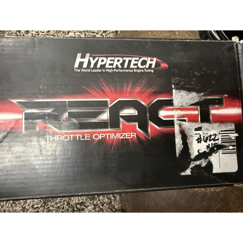Speedometer Calibrator Ram 1500 Jeep Gladiator HYPERTECH 3400